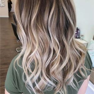 Meet your Posher, Kaitlyn